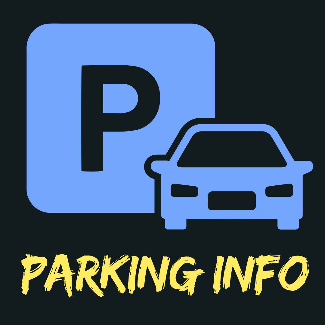 PARKING INFO